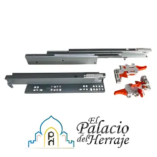 Corr Montaje Bajo C/Lto 30cm - Duc 4010036030