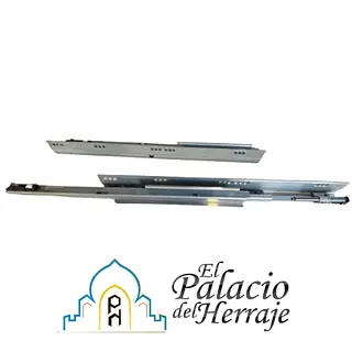 Tbx Antaro Corredera Tip On Blumotion 65 Kg 500 Mm