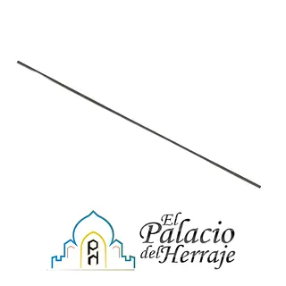 Eje De Sincroniza Para Tandem Tip-On Plus 1140mm