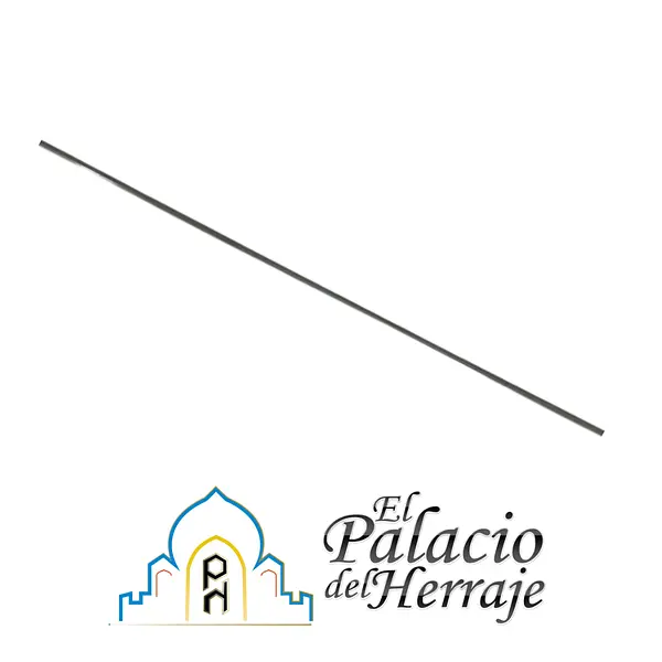 Eje De Sincroniza Para Tandem Tip-On Plus 1140mm