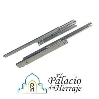 Tandem Tip On Extracción Parcial 450 Mm 30kg