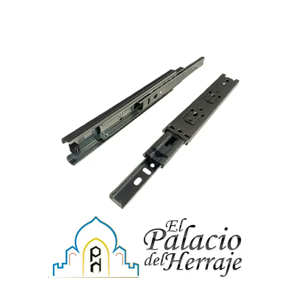 Corr F/Ext 20 Cms Liviano 0193 - Dipar