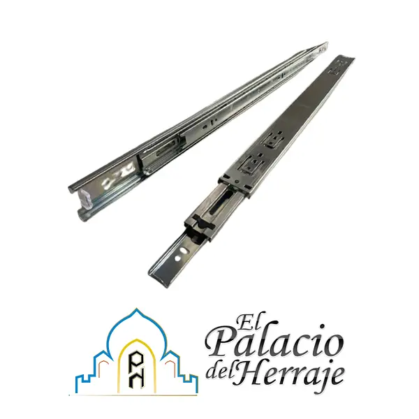 Corr F/Ext 55 Semi Pesado Hre126-55 Mob