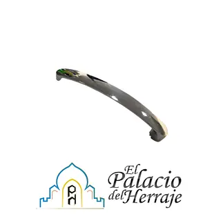 Manija Arco 045 Cromada 9,6 - Fundi