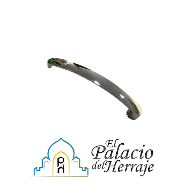 Manija Arco 045 Cromada 9,6 - Fundi