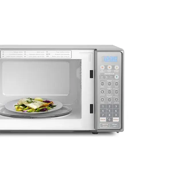 Horno Microondas Electrolux 20 Litros