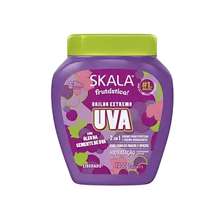 Uva Skala