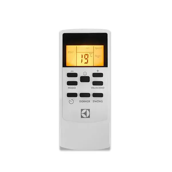 Aire Acondicionado Portátil Electrolux 12.000 Btu