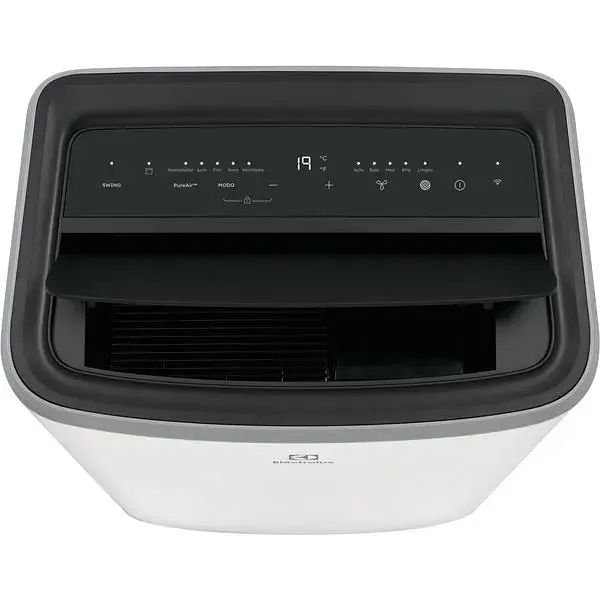 Aire Acondicionado Portátil Electrolux 12.000 Btu