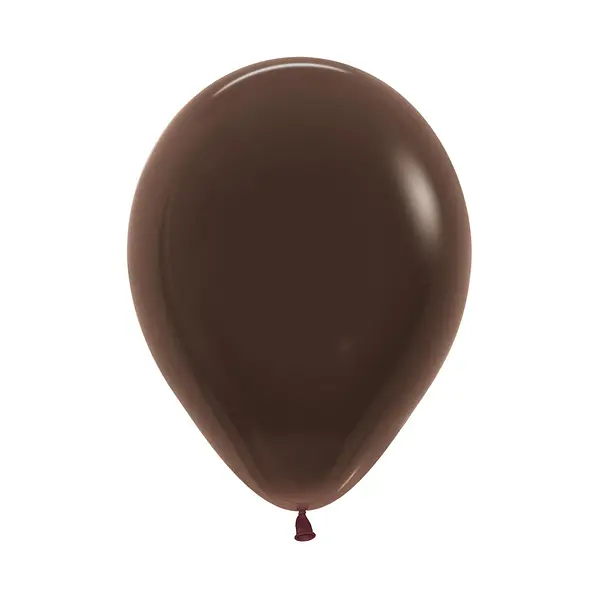Globo Sempertex Fashion Chocolate