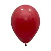 Globo Sempertex Fashion Rojo Imperial