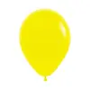 Globo Sempertex Fashion Amarillo