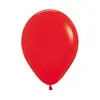 Globo Sempertex Fashion Rojo