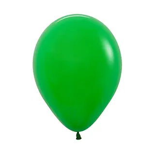 Globo Sempertex Fashion Verde Trebol