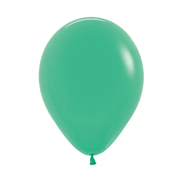 Globo Sempertex Fashion Verde