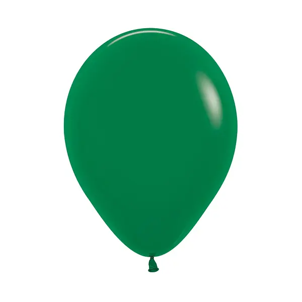 Globo Sempertex Fashion Verde Selva