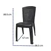 Silla Colplast Calypso