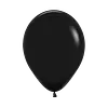 Globo Sempertex Fashion Negro