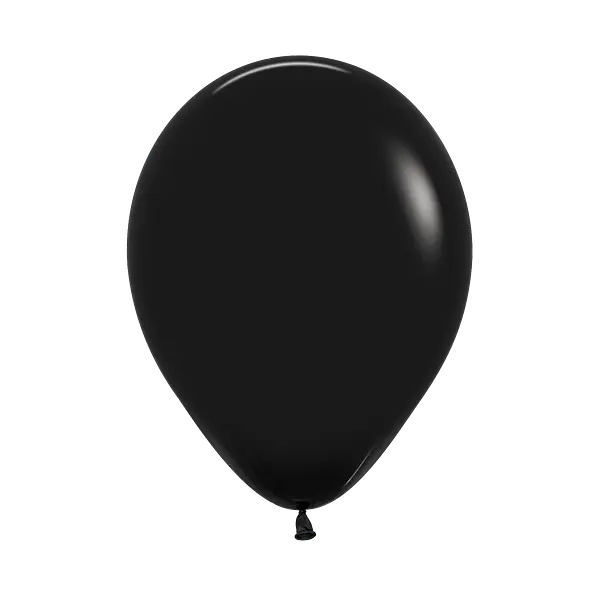 Globo Sempertex Fashion Negro