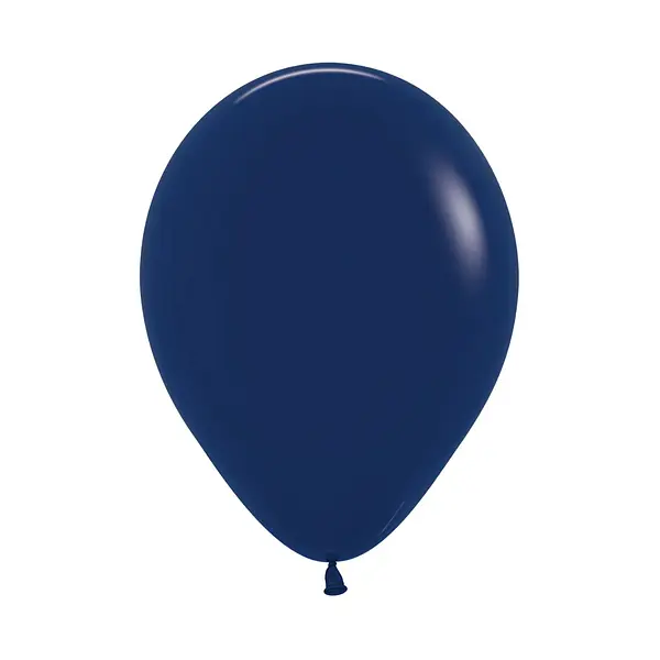 Globo Sempertex Fashion Azul Naval