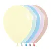 Globos Sempertex Pastel Mate Surtidos