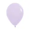 Globo Sempertex Pastel Mate Lila