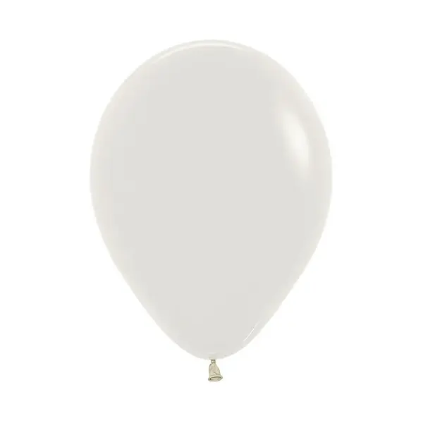 Globo Sempertex Pastel Dusk Crema