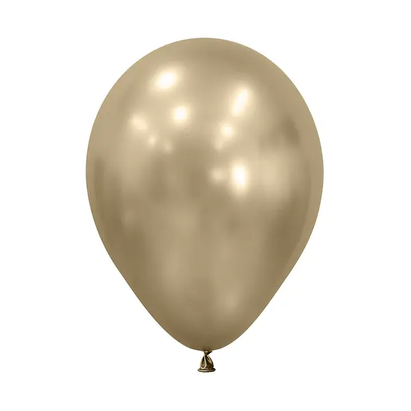 Globo Sempertex Silk Gold