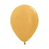 Globo Sempertex Metal Dorado