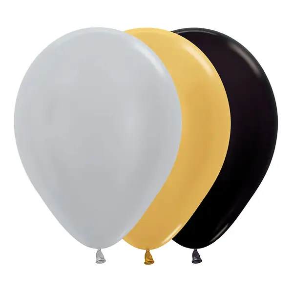 Globo Sempertex Satín Deluxe