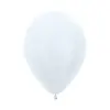 Globo Sempertex Satin Blanco