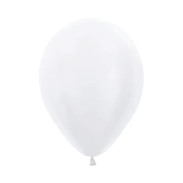 Globo Sempertex Satin Perla