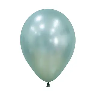 Globo Sempertex Silk Verde Menta