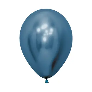 Globo Sempertex Reflex Azul