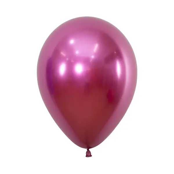 Globo Sempertex Reflex Fucsia