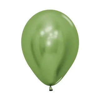 Globo Sempertex Reflex Verde Lima