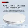 Base Giratoria 360 Con Control De 20 Centimetros