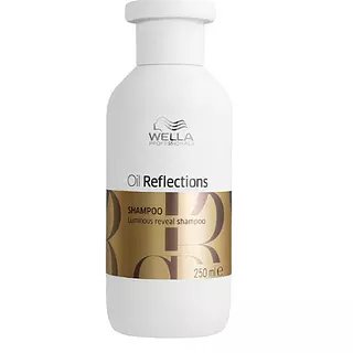 Shampoo Oils Reflections Wella