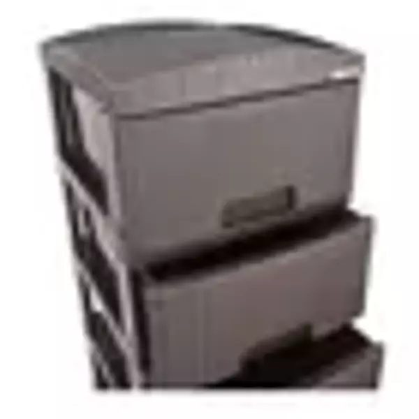 Practimueble Colplast X 5 Pequeño