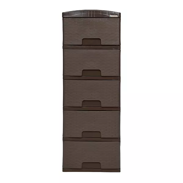 Practimueble Colplast X 5 Pequeño