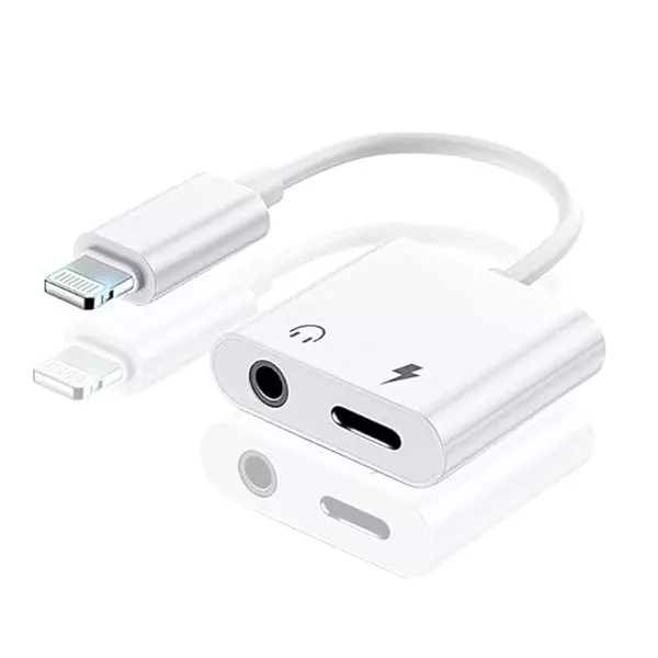 Conversor Lightning +3.5 Mm