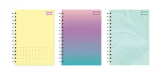 Cuaderno Arg 105-7m Pd Master Stdo Scribe