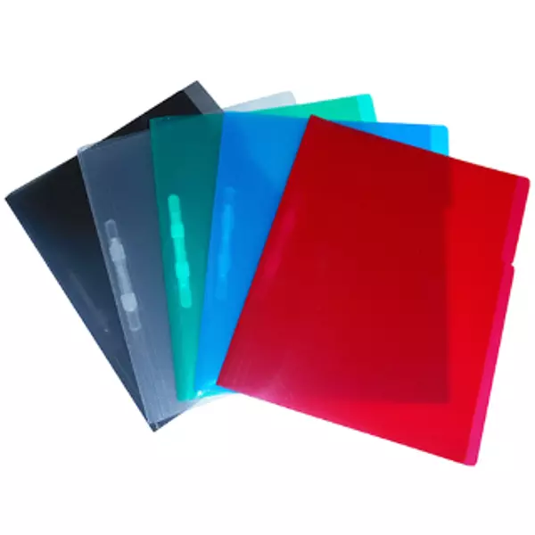 Carpeta Plastica Celuguia Carta Scribe