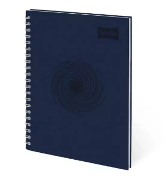 Cuaderno Arg 105-5m Pd Master Stdo Scribe