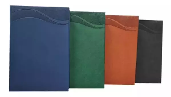 Agenda Gerencial Permanente S/C Nika