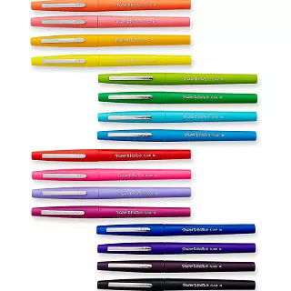 MICROPUNTA PAPER MATE FLAIR MEDIUM STDO