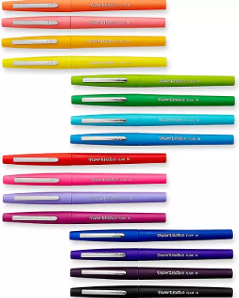 MICROPUNTA PAPER MATE FLAIR MEDIUM STDO