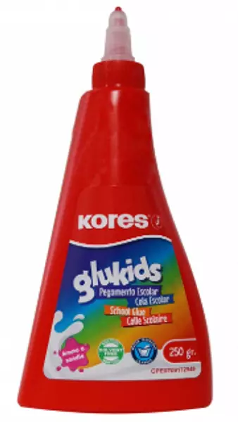 PEGANTE LIQUIDO 250 GRS KORES