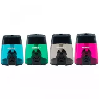 TAJALAPIZ DEPOSITO KLICK-IT KORES 35816