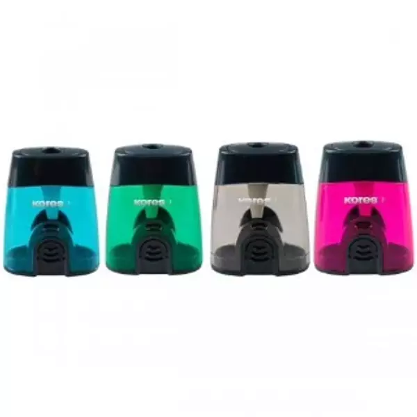 TAJALAPIZ DEPOSITO KLICK-IT KORES 35816